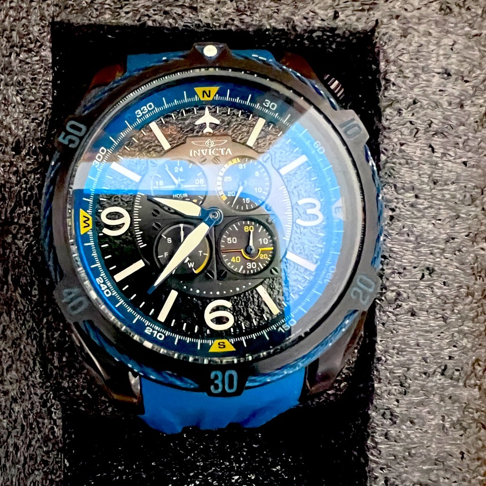 Invicta Watch